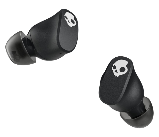 Skullcandy Smokin' Buds 360 True Black - 1610162 - zdjęcie 5